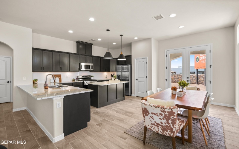 3701 Bob Snead Drive, El Paso, TX 79938, 3 Habitaciones Habitaciones , ,3 BañosBaños,Residential,En Venta,3701 Bob Snead Drive,914869