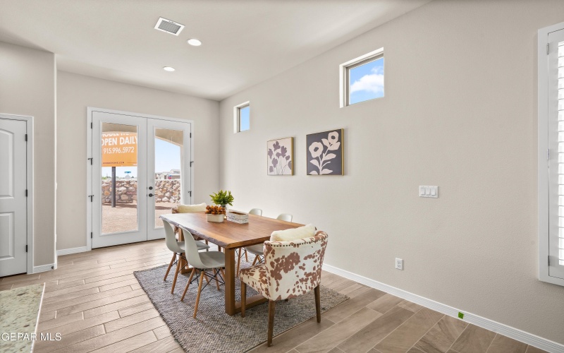 3701 Bob Snead Drive, El Paso, TX 79938, 3 Habitaciones Habitaciones , ,3 BañosBaños,Residential,En Venta,3701 Bob Snead Drive,914869