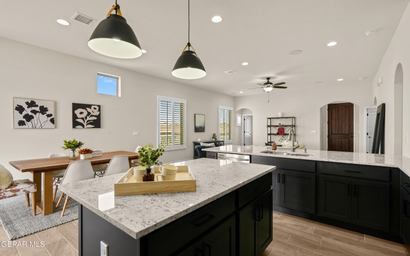 3701 Bob Snead Drive, El Paso, TX 79938, 3 Habitaciones Habitaciones , ,3 BañosBaños,Residential,En Venta,3701 Bob Snead Drive,914869