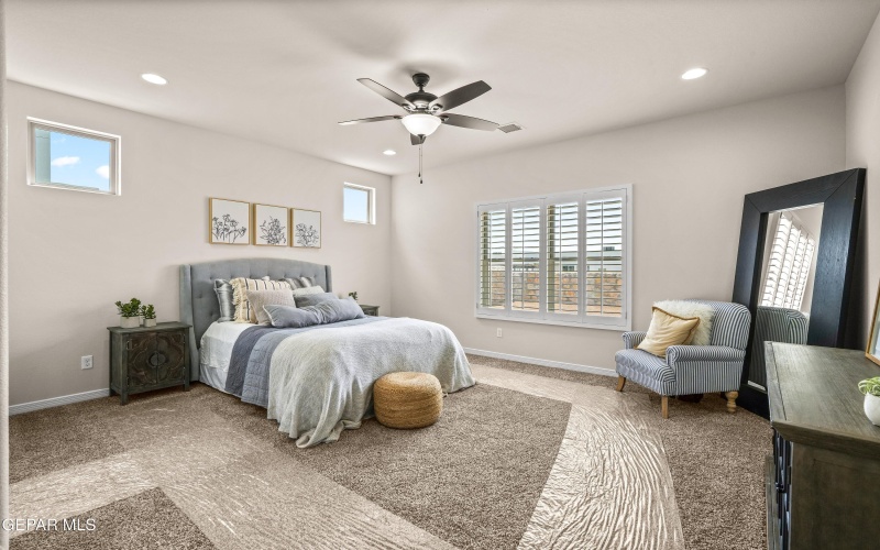 3701 Bob Snead Drive, El Paso, TX 79938, 3 Habitaciones Habitaciones , ,3 BañosBaños,Residential,En Venta,3701 Bob Snead Drive,914869