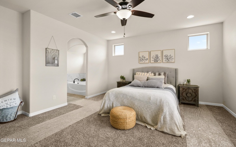 3701 Bob Snead Drive, El Paso, TX 79938, 3 Habitaciones Habitaciones , ,3 BañosBaños,Residential,En Venta,3701 Bob Snead Drive,914869