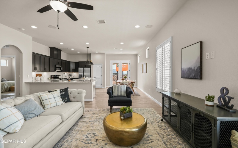3701 Bob Snead Drive, El Paso, TX 79938, 3 Habitaciones Habitaciones , ,3 BañosBaños,Residential,En Venta,3701 Bob Snead Drive,914869