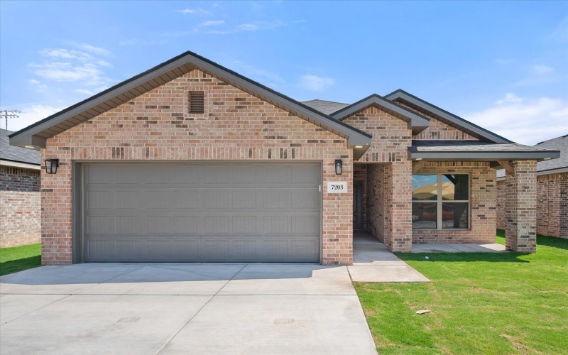7203 8th Street, Lubbock, TX 79416, 4 Bedrooms Bedrooms, ,2 BathroomsBathrooms,Residential,For Sale,7203 8th Street,0,202558538