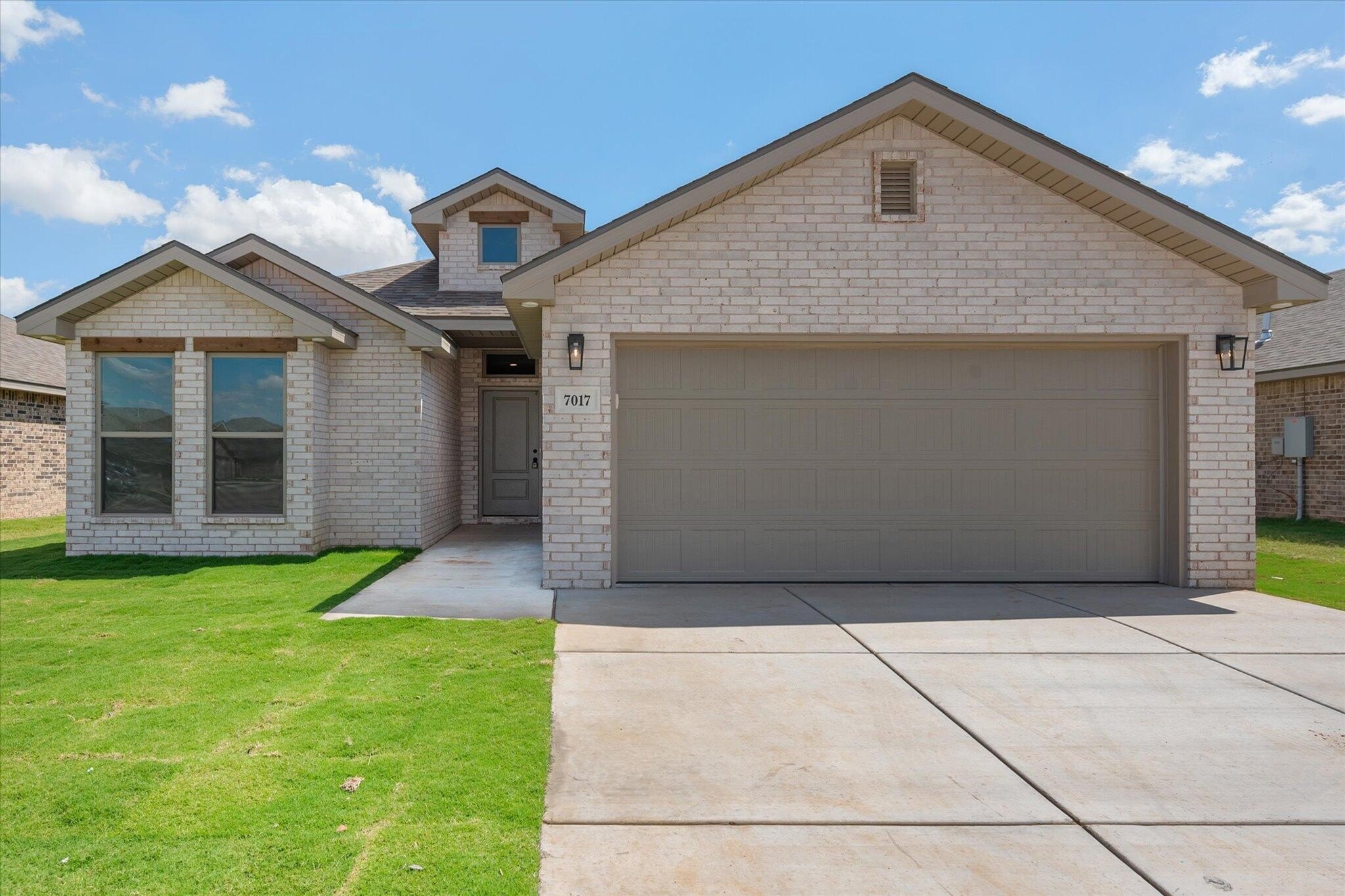 7017 14th Street, Lubbock, TX 79416, 3 Bedrooms Bedrooms, ,2 BathroomsBathrooms,Residential,For Sale,7017 14th Street,0,202558539