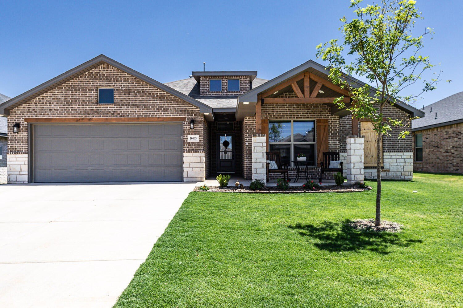 10503 Beaufort Avenue, Lubbock, TX 79424, 4 Bedrooms Bedrooms, ,3 BathroomsBathrooms,Residential,For Sale,10503 Beaufort Avenue,202558540