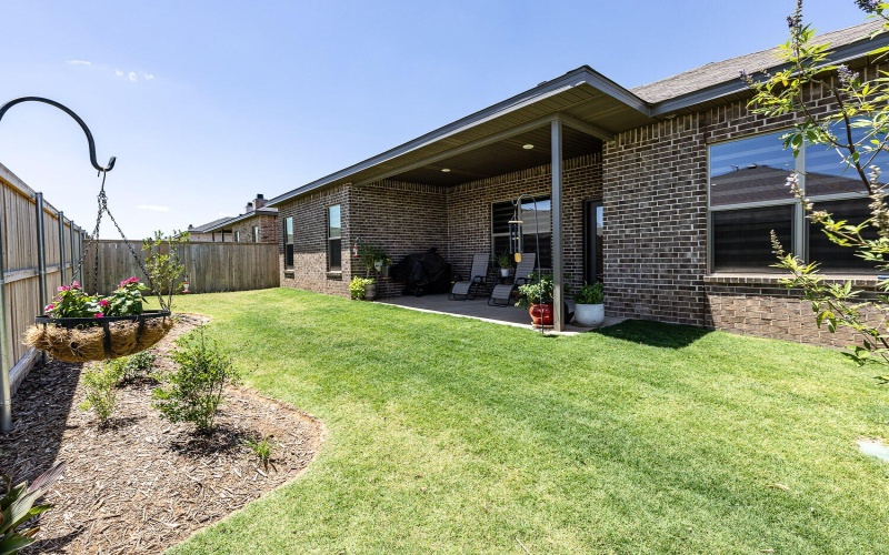 10503 Beaufort Avenue, Lubbock, TX 79424, 4 Bedrooms Bedrooms, ,3 BathroomsBathrooms,Residential,For Sale,10503 Beaufort Avenue,202558540