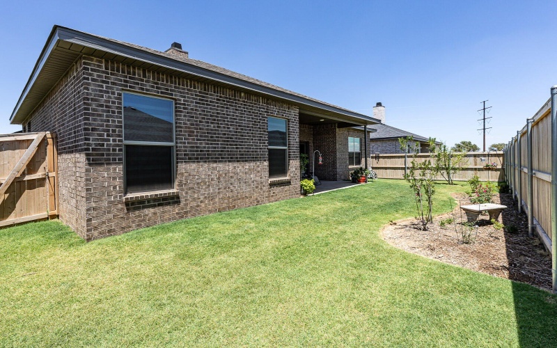 10503 Beaufort Avenue, Lubbock, TX 79424, 4 Bedrooms Bedrooms, ,3 BathroomsBathrooms,Residential,For Sale,10503 Beaufort Avenue,202558540