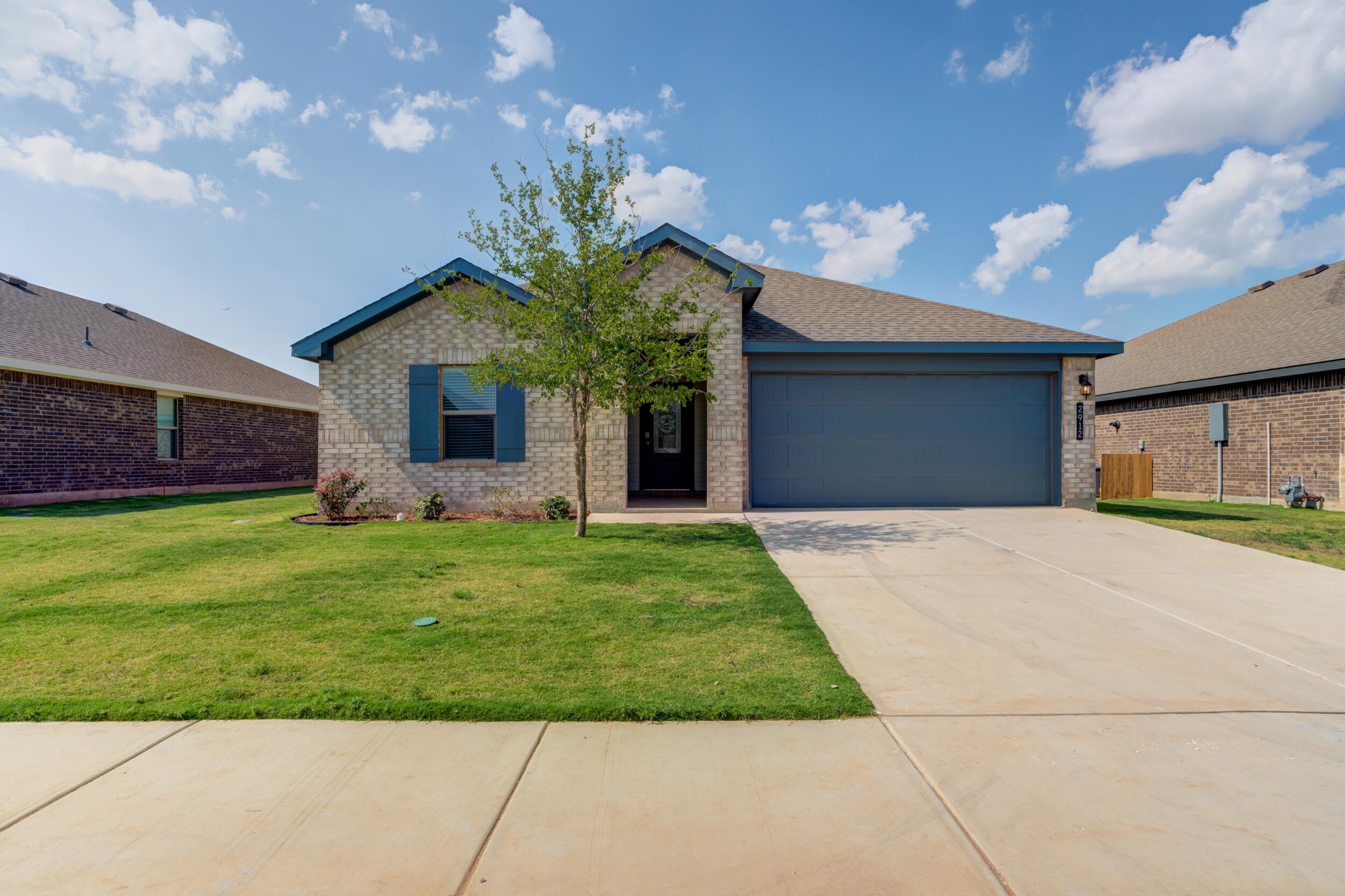2912 133rd Street, Lubbock, TX 79423, 4 Bedrooms Bedrooms, ,2 BathroomsBathrooms,Residential,For Sale,2912 133rd Street,202558565