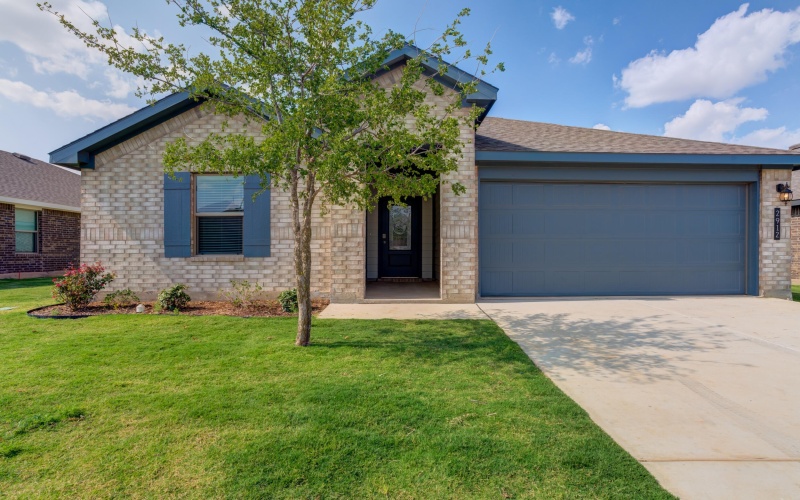 2912 133rd Street, Lubbock, TX 79423, 4 Bedrooms Bedrooms, ,2 BathroomsBathrooms,Residential,For Sale,2912 133rd Street,202558565