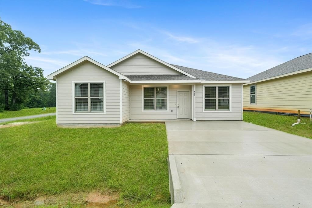 380 Byrd Drive, Lufkin, TX 75901, 4 Habitaciones Habitaciones , ,2 BañosBaños,Residential,En Venta,380 Byrd Drive,22501380