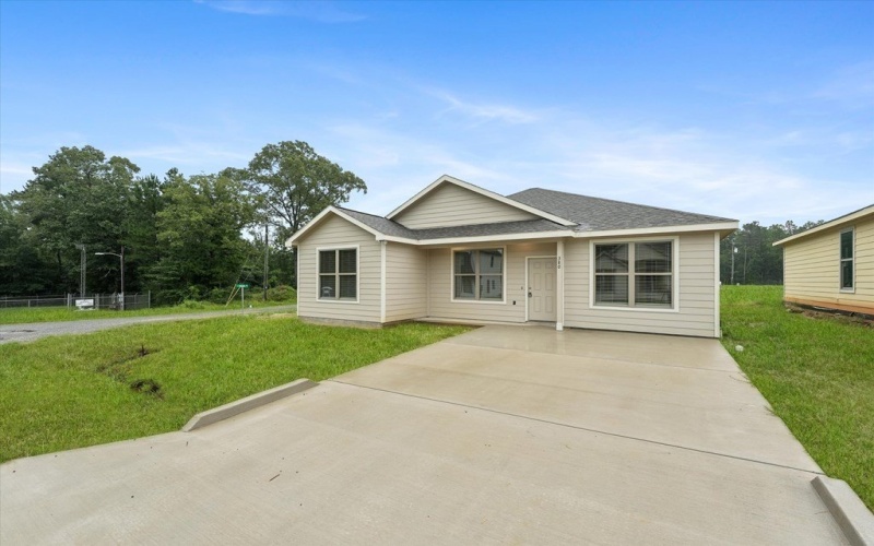 380 Byrd Drive, Lufkin, TX 75901, 4 Habitaciones Habitaciones , ,2 BañosBaños,Residential,En Venta,380 Byrd Drive,22501380