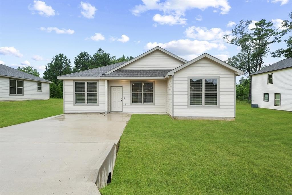 379 Byrd Drive, Lufkin, TX 75901, 4 Habitaciones Habitaciones , ,2 BañosBaños,Residential,En Venta,379 Byrd Drive,22501381