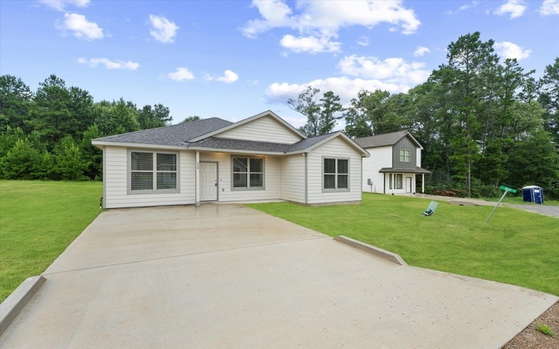 379 Byrd Drive, Lufkin, TX 75901, 4 Habitaciones Habitaciones , ,2 BañosBaños,Residential,En Venta,379 Byrd Drive,22501381
