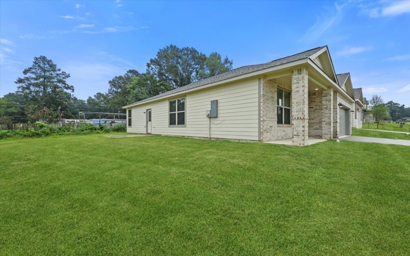170 Byrd Drive, Lufkin, TX 75901, 3 Bedrooms Bedrooms, ,2 BathroomsBathrooms,Residential,For Sale,170 Byrd Drive,22501382