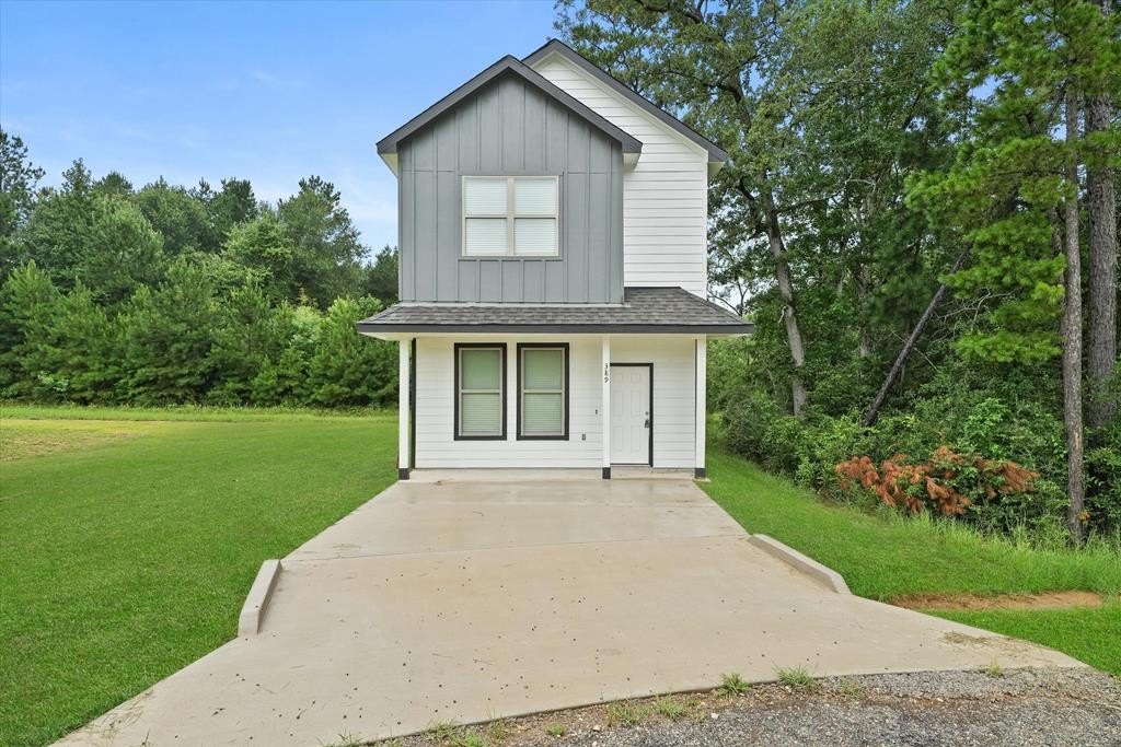 389 Byrd Drive, Lufkin, TX 75901, 3 Bedrooms Bedrooms, ,2 BathroomsBathrooms,Residential,For Sale,389 Byrd Drive,22501383