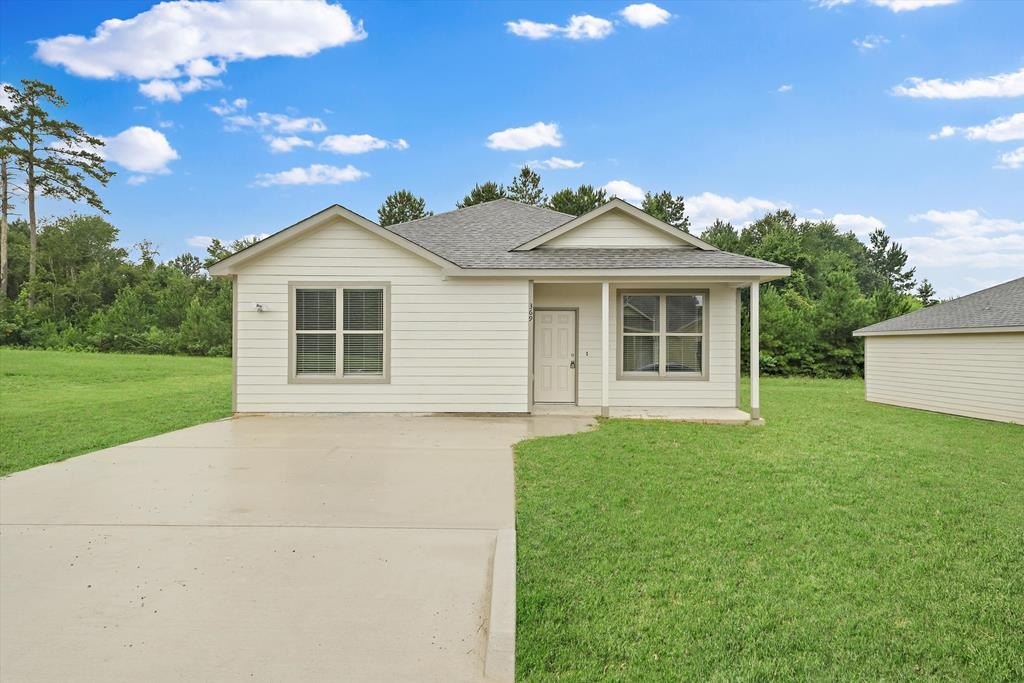 369 Bryd Drive, Lufkin, TX 75901, 3 Bedrooms Bedrooms, ,3 BathroomsBathrooms,Residential,For Sale,369 Bryd Drive,22501384