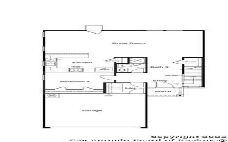7714 Canyon Wren Park, San Antonio, TX 78253, 4 Habitaciones Habitaciones , ,3 BañosBaños,Residential,En Venta,7714 Canyon Wren Park,0,1888611