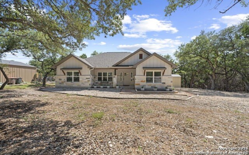 2331 Deer Run, Canyon Lake, TX 78133, 3 Bedrooms Bedrooms, ,2 BathroomsBathrooms,Residential,For Sale,2331 Deer Run,1888640