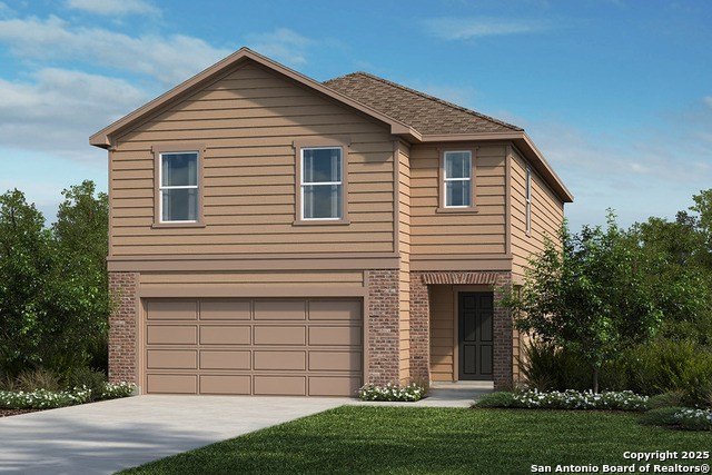 8119 Cactus Wren Hill, San Antonio, TX 78253, 4 Bedrooms Bedrooms, ,2 BathroomsBathrooms,Residential,For Sale,8119 Cactus Wren Hill,0,1888672