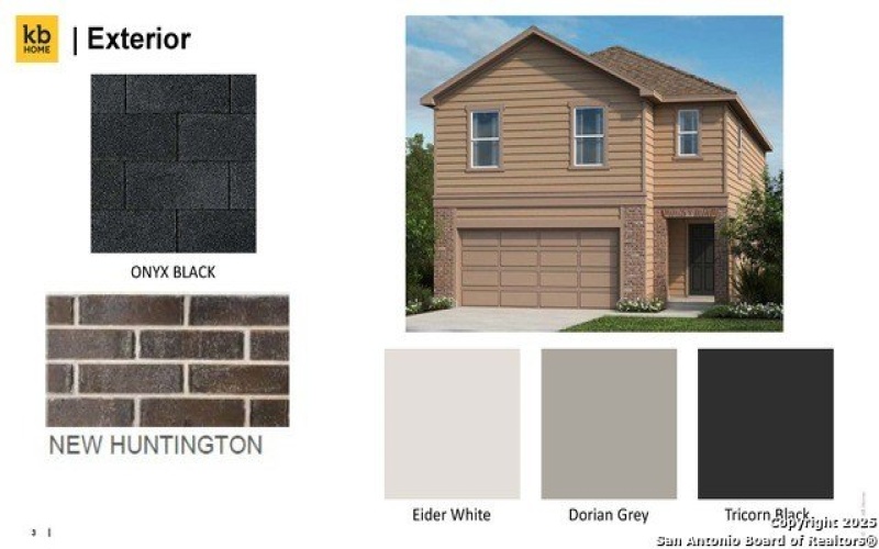 8119 Cactus Wren Hill, San Antonio, TX 78253, 4 Bedrooms Bedrooms, ,2 BathroomsBathrooms,Residential,For Sale,8119 Cactus Wren Hill,0,1888672