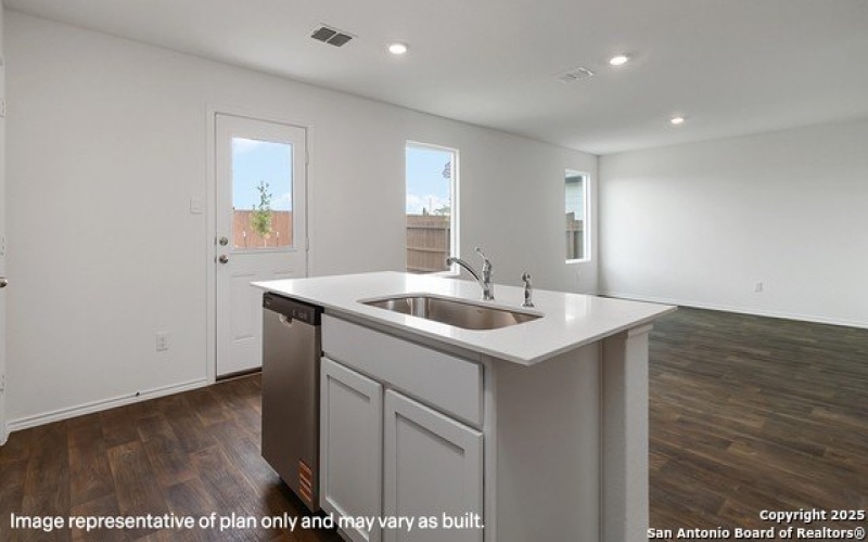 5851 Cosmic Crisp, San Antonio, TX 78252, 3 Habitaciones Habitaciones , ,2 BañosBaños,Residential,En Venta,5851 Cosmic Crisp,0,1888681