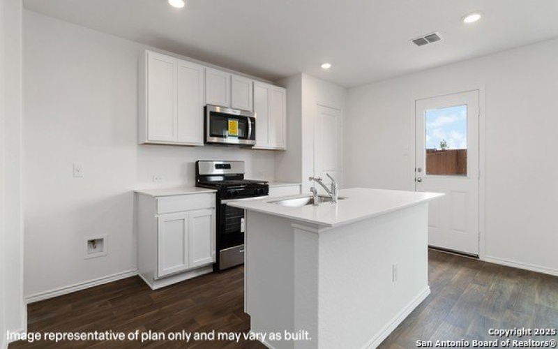 5851 Cosmic Crisp, San Antonio, TX 78252, 3 Habitaciones Habitaciones , ,2 BañosBaños,Residential,En Venta,5851 Cosmic Crisp,0,1888681