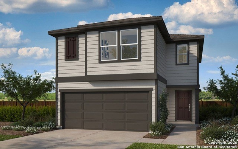 7539 Fishbowl Lane, San Antonio, TX 78253, 3 Bedrooms Bedrooms, ,2 BathroomsBathrooms,Residential,For Sale,7539 Fishbowl Lane,0,1888759