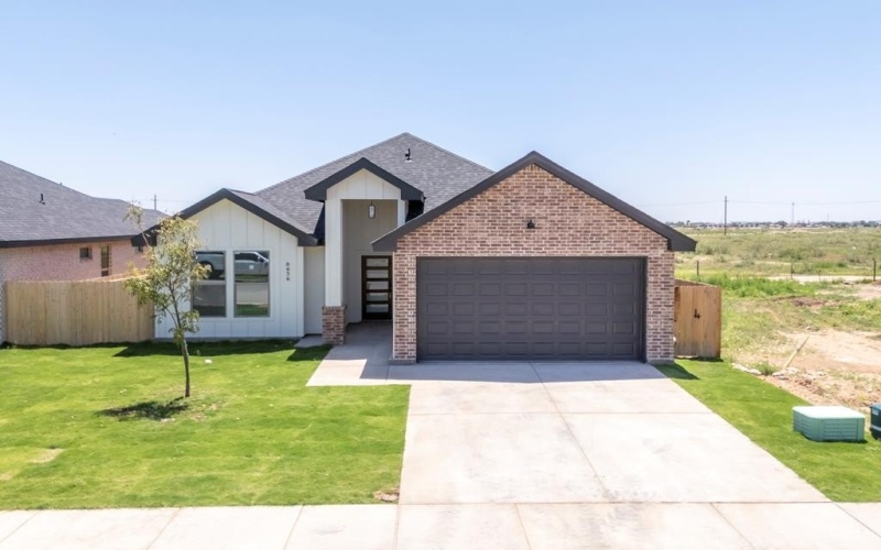 8656 Santa Isabella, Odessa, TX 79765, 3 Bedrooms Bedrooms, ,2 BathroomsBathrooms,Residential,For Sale,8656 Santa Isabella,0,162056