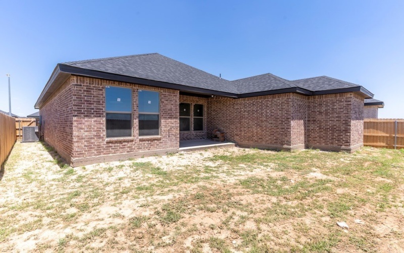 8656 Santa Isabella, Odessa, TX 79765, 3 Bedrooms Bedrooms, ,2 BathroomsBathrooms,Residential,For Sale,8656 Santa Isabella,0,162056