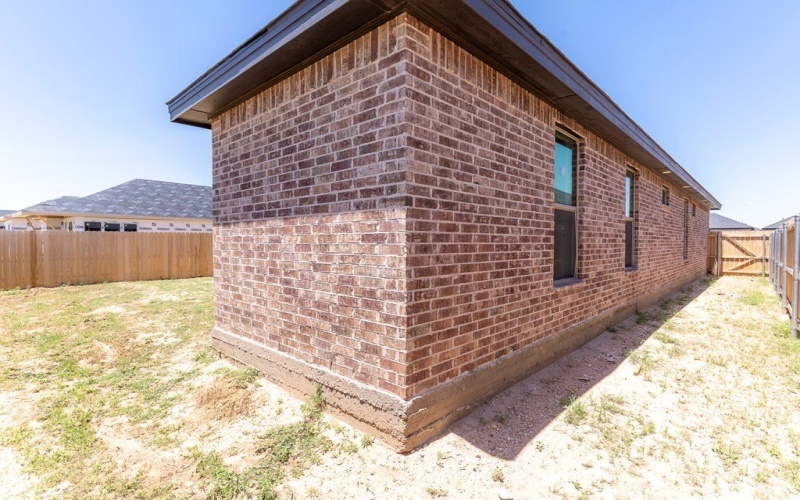 8656 Santa Isabella, Odessa, TX 79765, 3 Bedrooms Bedrooms, ,2 BathroomsBathrooms,Residential,For Sale,8656 Santa Isabella,0,162056