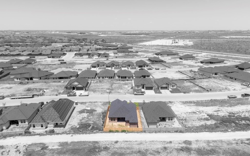 8656 Santa Isabella, Odessa, TX 79765, 3 Bedrooms Bedrooms, ,2 BathroomsBathrooms,Residential,For Sale,8656 Santa Isabella,0,162056