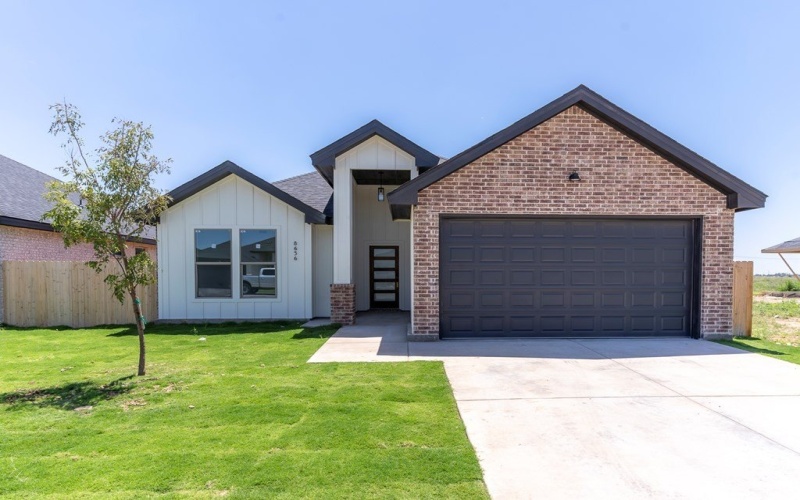 8656 Santa Isabella, Odessa, TX 79765, 3 Bedrooms Bedrooms, ,2 BathroomsBathrooms,Residential,For Sale,8656 Santa Isabella,0,162056