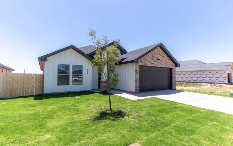 8656 Santa Isabella, Odessa, TX 79765, 3 Bedrooms Bedrooms, ,2 BathroomsBathrooms,Residential,For Sale,8656 Santa Isabella,0,162056