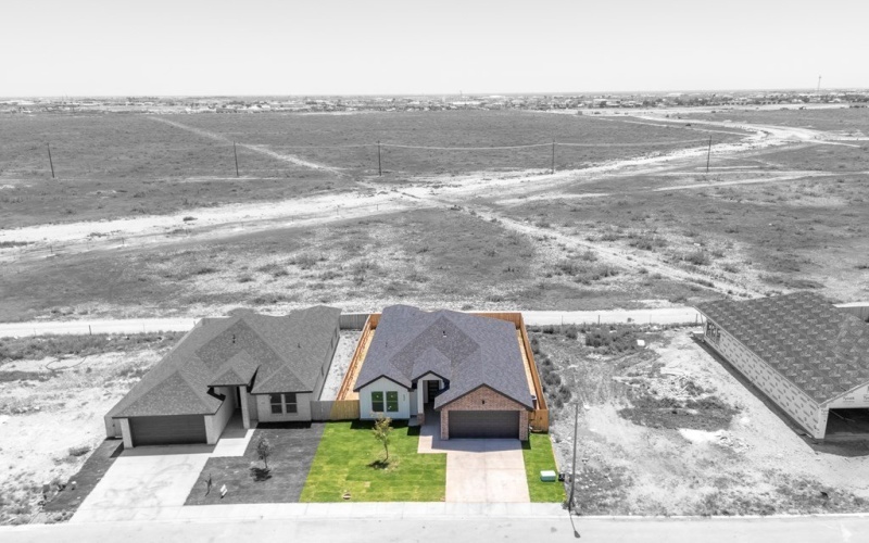 8656 Santa Isabella, Odessa, TX 79765, 3 Bedrooms Bedrooms, ,2 BathroomsBathrooms,Residential,For Sale,8656 Santa Isabella,0,162056