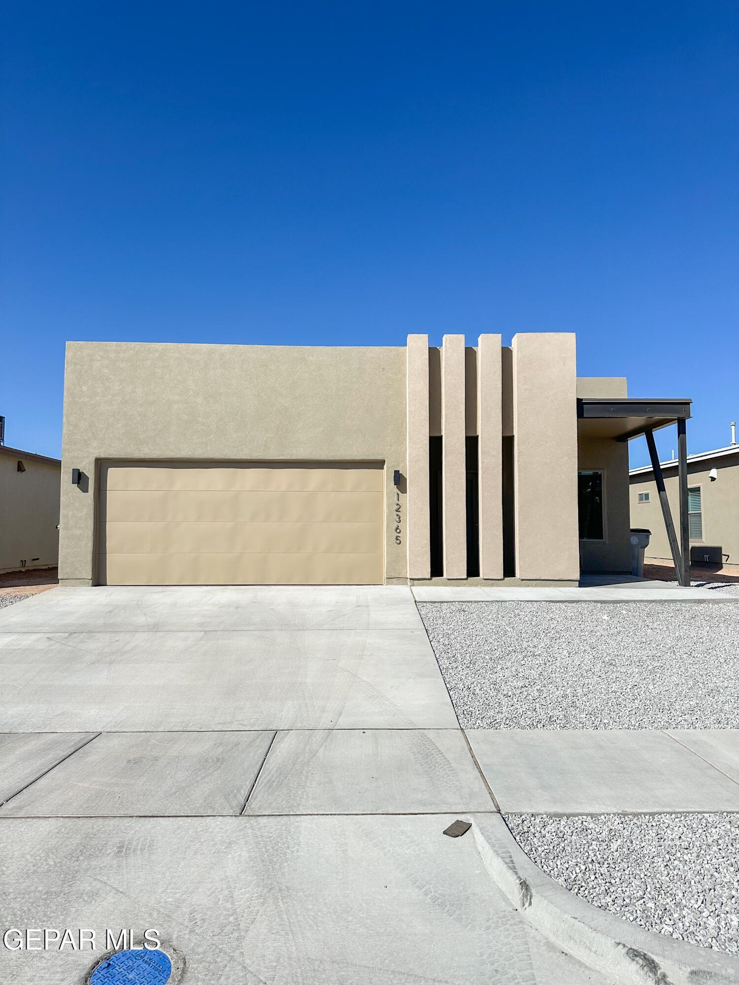 12249 Bahjat Drive, El Paso, TX 79934, 4 Habitaciones Habitaciones , ,2 BañosBaños,Residential,En Venta,12249 Bahjat Drive,914966