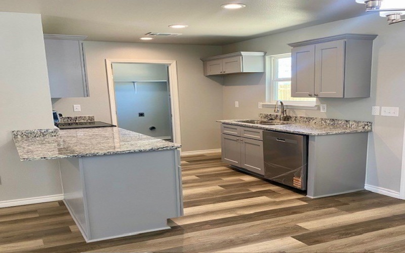 1810 Ellis St, San Angelo, TX 76905, 3 Habitaciones Habitaciones , ,2 BañosBaños,Residential,En Venta,1810 Ellis St,128510