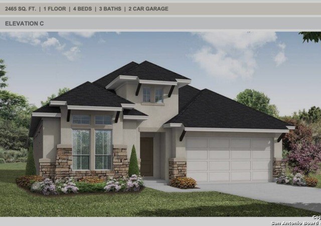 3030 Vistablue Lane, San Antonio, TX 78245, 4 Habitaciones Habitaciones , ,3 BañosBaños,Residential,En Venta,3030 Vistablue Lane,0,1888579