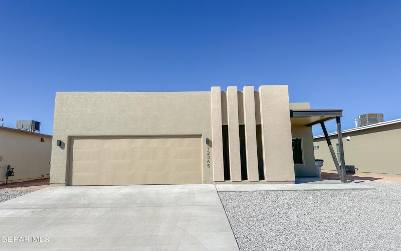 12121 Bahjat Drive, El Paso, TX 79934, 4 Bedrooms Bedrooms, ,2 BathroomsBathrooms,Residential,For Sale,12121 Bahjat Drive,914968