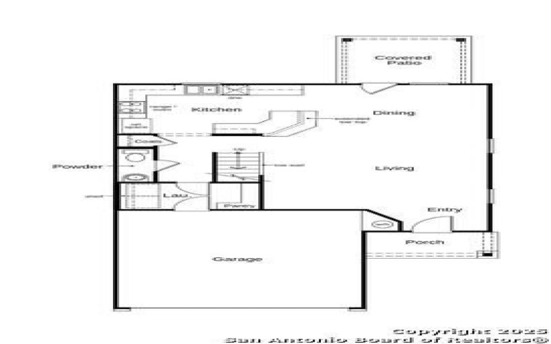 807 Bull Boat Lane, San Antonio, TX 78221, 3 Habitaciones Habitaciones , ,2 BañosBaños,Residential,En Venta,807 Bull Boat Lane,0,1888591