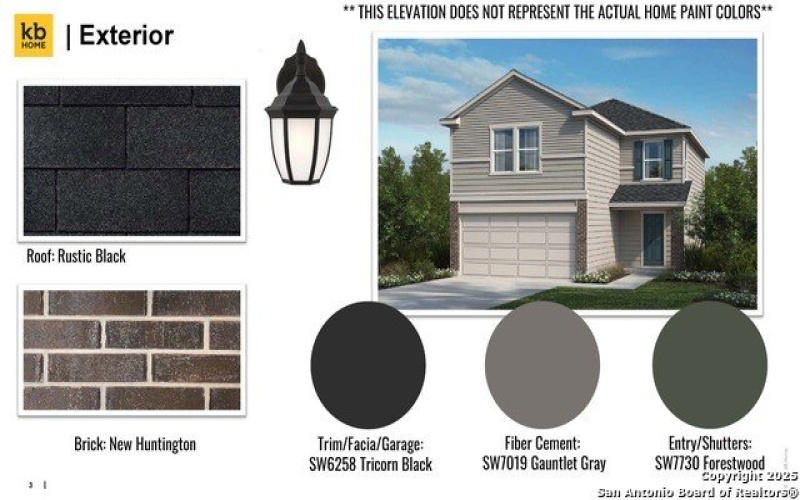 807 Bull Boat Lane, San Antonio, TX 78221, 3 Habitaciones Habitaciones , ,2 BañosBaños,Residential,En Venta,807 Bull Boat Lane,0,1888591