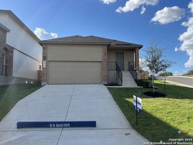 10707 Criterion, San Antonio, TX 78252, 3 Habitaciones Habitaciones , ,2 BañosBaños,Residential,En Venta,10707 Criterion,0,1888599