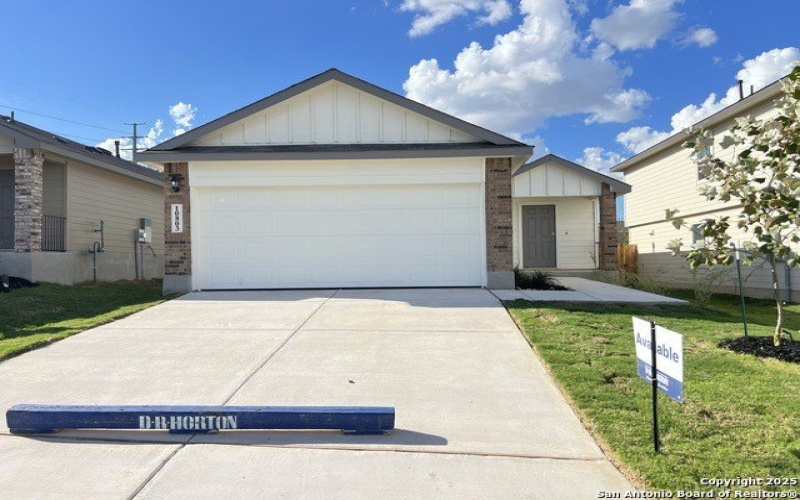 10803 Honey Crisp, San Antonio, TX 78252, 4 Habitaciones Habitaciones , ,2 BañosBaños,Residential,En Venta,10803 Honey Crisp,0,1888609