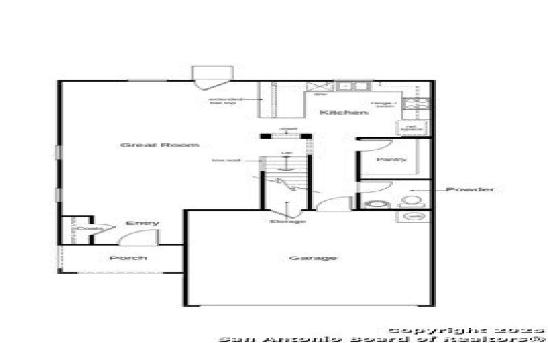 5214 Big Oak Run, San Antonio, TX 78112, 3 Bedrooms Bedrooms, ,2 BathroomsBathrooms,Residential,For Sale,5214 Big Oak Run,0,1888789
