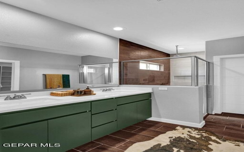 7809 ENCHANTED NEST, El Paso, TX 79911, 4 Habitaciones Habitaciones , ,3 BañosBaños,Residential,En Venta,7809 ENCHANTED NEST,914971