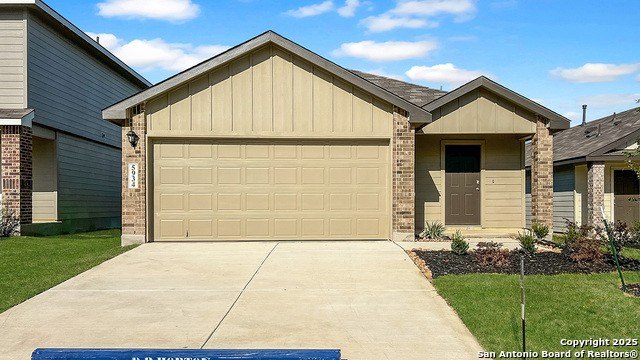 5934 Cosmic Crisp, San Antonio, TX 78252, 3 Habitaciones Habitaciones , ,2 BañosBaños,Residential,En Venta,5934 Cosmic Crisp,0,1888827