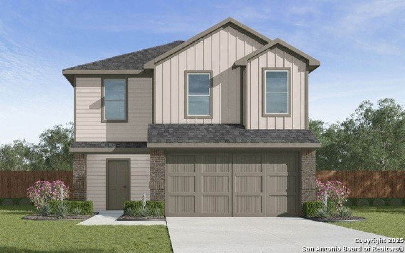 5942 Cosmic Crisp, San Antonio, TX 78252, 5 Bedrooms Bedrooms, ,2 BathroomsBathrooms,Residential,For Sale,5942 Cosmic Crisp,1888834