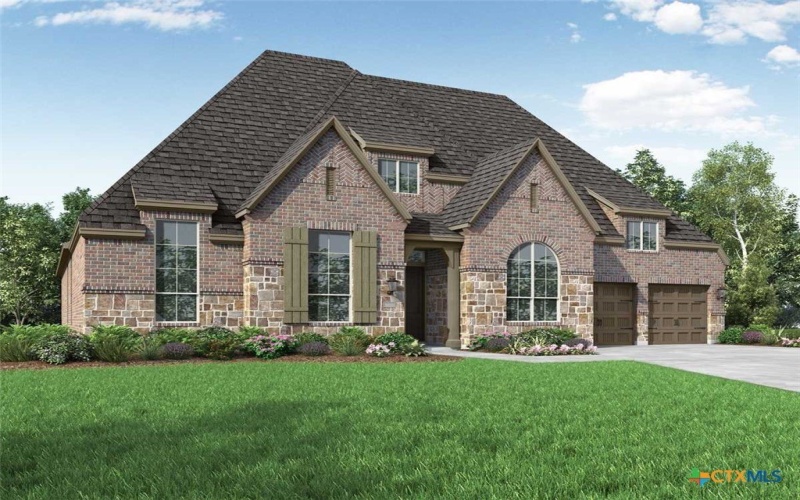 209 Jates Field Bend, Liberty Hill, TX 78642, 4 Bedrooms Bedrooms, ,5 BathroomsBathrooms,Residential,For Sale,209 Jates Field Bend,573368