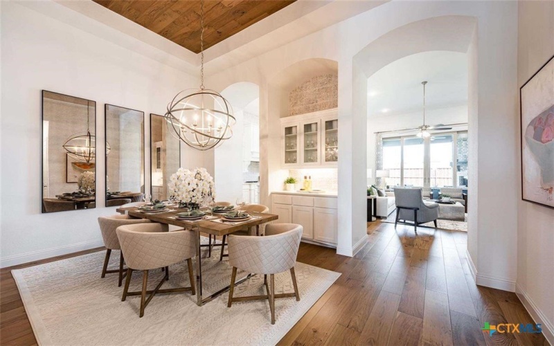 209 Jates Field Bend, Liberty Hill, TX 78642, 4 Bedrooms Bedrooms, ,5 BathroomsBathrooms,Residential,For Sale,209 Jates Field Bend,573368
