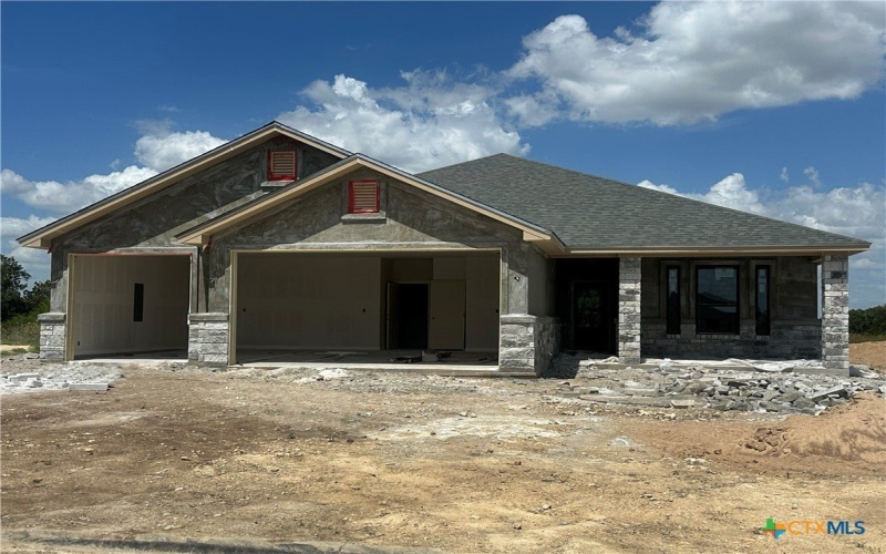 2533 Tin Barn Bluff, Belton, TX 76513, 4 Habitaciones Habitaciones , ,2 BañosBaños,Residential,En Venta,2533 Tin Barn Bluff,587996