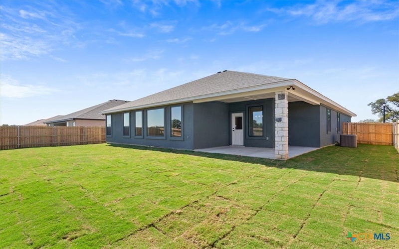 2533 Tin Barn Bluff, Belton, TX 76513, 4 Habitaciones Habitaciones , ,2 BañosBaños,Residential,En Venta,2533 Tin Barn Bluff,0,587996